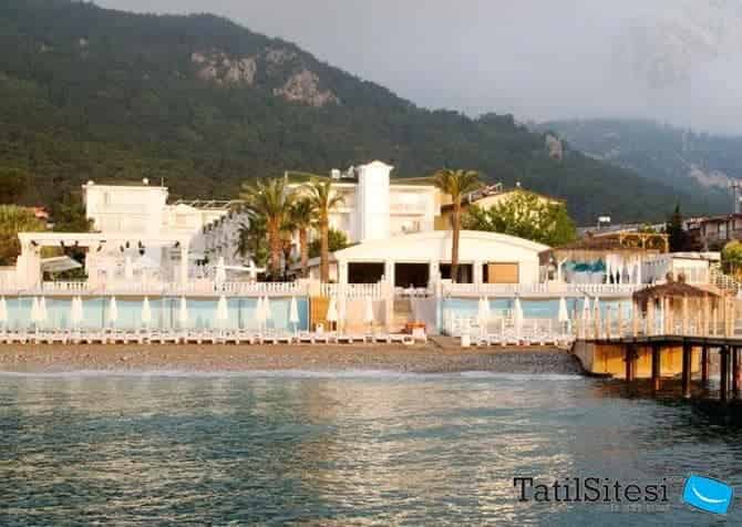 Onkel Hotel